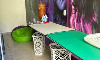 Imagem 7: Vendo Studio no Edifício Collegiate Viçosa