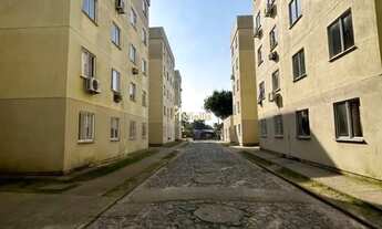 Imagem 2: OPORTUNIDADE ÚNICA! APARTAMENTO TÉRREO DE DOIS DORMITÓRIOS - RESTINGA - PORTO ALEGRE REF