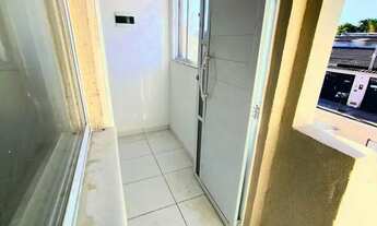 Imagem 6: Casa para locação em Ipiranga, Nova Iguaçu/RJ com Ótimo Preço!