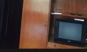 Imagem 4: Alugo quarto em apto para rapaz