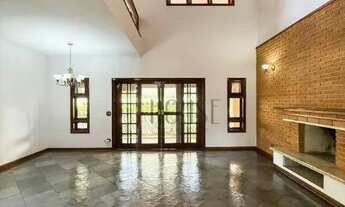 Imagem 5: Casa com 4 quartos à venda, 416 m² - Condomínio Residencial Isaura - Sorocaba/SP