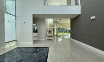 Imagem 7: Sobrado de Alto Padrão, 480m2, 4 súites, 4 vagas, no Jd Aquarius em SJdos Campos -SP