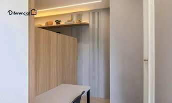 Imagem 7: Studio com 1 dormitório para alugar, 23 m² por R$ 4.050,85/mês - Agua Verde - Curitiba/PR