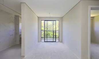 Imagem 4: Apartamento à venda 53 m - 2 quartos - Campina do Siqueira - Curitiba - PR