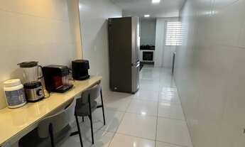 Imagem 4: Excelente Apartamento de três quartos em Manaira!