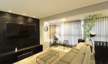 Imagem: Apartamento à Venda - Ouro Preto, 3 Quartos