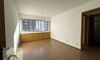 Imagem 3: Apartamento com 1 dormitório à venda, 43 m² por R$ 308.000,00 - Centro - Curitiba/PR