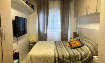 Imagem 3: APARTAMENTO DE 2 DORMITORIOS NO MALIBU CLUB HOUSE EM FLORIPA