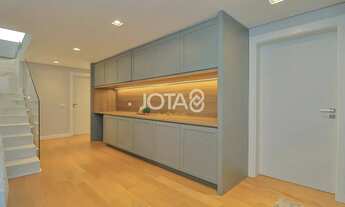 Imagem 2: LINDO APATAMENTO DUPLEX MOBILIADO Lindo Apartamento Duplex Mobiliado - Jota8