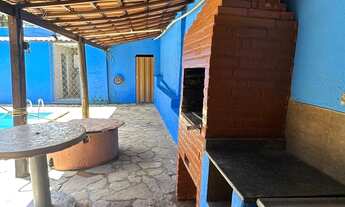 Imagem 6: Sítio Réveillon em Mário Campos