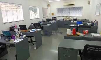 Imagem 2: Prédio à venda, 375 m² por R$ 1.800.000,00 - Tatuapé - São Paulo/SP