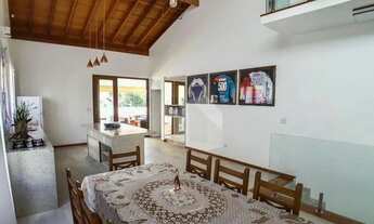 Imagem 5: Casa com 4 dormitórios à venda, 980 m² por R$ 2.500.000,00 - Parque Vivaldi Leite Ribeiro