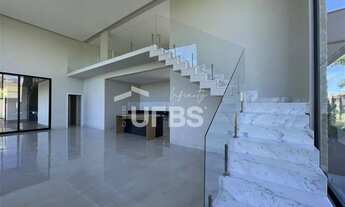 Imagem 4: Casa Térrea no Portal do Sol Green