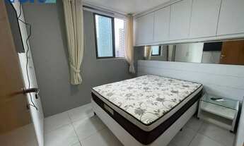 Imagem 5: ALUGA-SE | EDF. GOLDEN DAY HOME SERVICE BOA VIAGEM