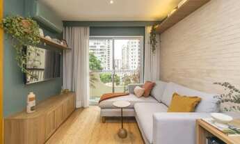 Imagem: Pinheiros! Elegância e Conforto!