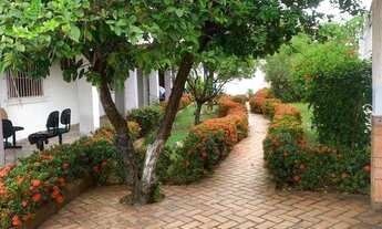 Imagem 6: Casa à venda em Lauro de Freitas, Aracuí, com 5 quartos, 1194m²