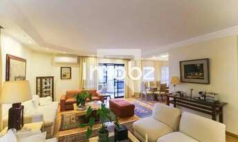 Imagem 3: Apartamento à venda na Rua Professor Alexandre Correia, 461 - Panamby - São Paulo - SP - C