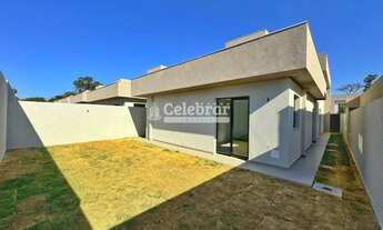 Imagem 5: Casa em Condomínio para Venda em Contagem, Quintas Coloniais, 3 dormitórios, 1 suíte, 4 ba