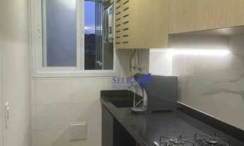 Imagem 6: Torres de Ozanam - Apto 56m², 2 dorm, Jundiaí. COD AP0775