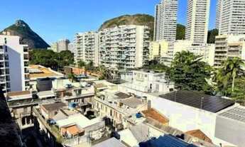 Imagem 2: Cobertura : Linear / Residencial / Botafogo