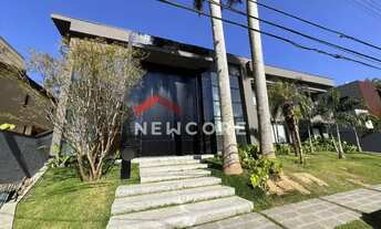 Imagem 4: Casa de condomínio em Alameda Rússia - Alphaville Residencial Um - Barueri/SP