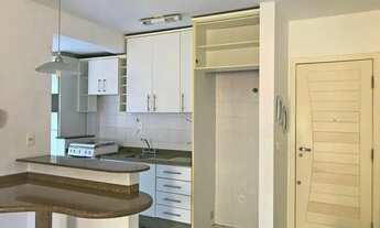 Imagem 5: Apartamento próximo da Igreja Nossa Senhora de Fátima no Estreito - Apenas 10min do Centro