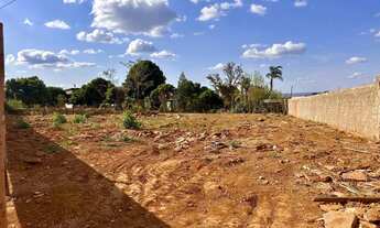 Imagem 5: Lote comercial rua 3 na 26 de setembro