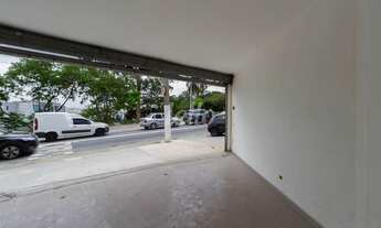 Imagem 4: Comercial para alugar no(a) Vila Romana