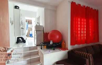 Imagem 3: Casa em Rua Reinaldo Miguel - Jardim Residencial dos Metalúrgicos - Cruzeiro/SP