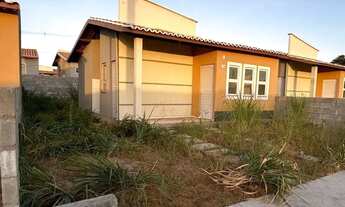 Imagem 2: PASSO CHAVE CIDADE JARDIM | CASA EM CONDOMÍNIO FECHADO Construtora quitada