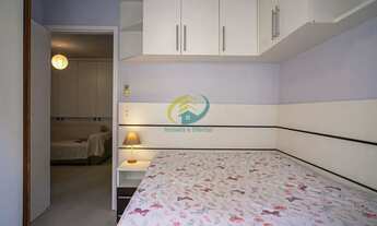 Imagem 7: Apartamento Res Vinas Del Mar - Itacorubi - 02 Dormitórios - 01 Vaga