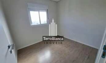 Imagem 6: Apartamento com 3 dormitórios para alugar, 165 m² - Centro - Ponta Grossa/PR