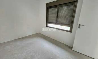 Imagem 5: Apartamento 158 ² Perdizes , prédio novo, sem acabamento 3 suítes , 2 vagas de garagem