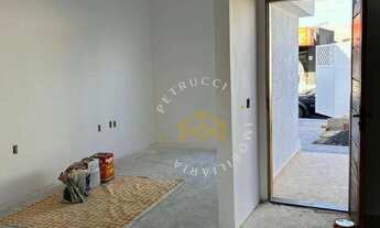 Imagem 3: CASA NOVA À VENDA NO RESIDENCAIL NOVO MUNDO EM CAMPINAS/SP