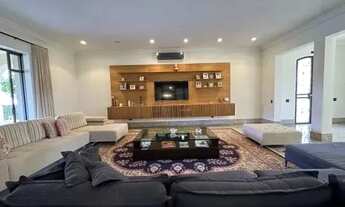 Imagem 5: Casa térrea no bairro Jardim Morumbi em Presidente Prudente