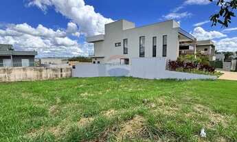 Imagem 6: Terreno à venda 352m² no Condomínio Terras de Florença Vilas do Golf