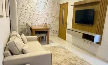 Imagem: Lindo apartamento de 2 quartos com suíte