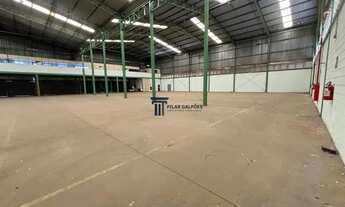 Imagem 6: Galpão para alugar São Mateus Contagem