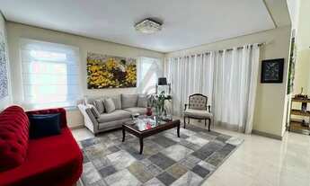 Imagem 2: Casa para alugar em Campinas, Chácara São Rafael, com 4 suítes, com 300 m², Chácara São Ra