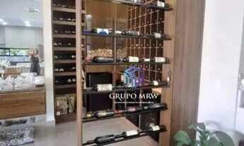 Imagem 6: Casa com 3 dormitórios à venda, 300 m² por R$ 2.700.000 - Condomínio Fazenda Jequitibá - S