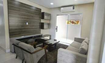 Imagem 3: Aluguel de belíssima casa parcialmente mobiliada