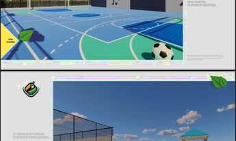 Imagem 7: 2 Dorm com uma suíte ( entrega 2026