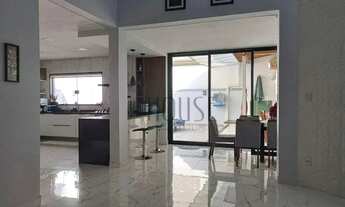 Imagem: Casa com 3 quartos à venda, 259 m² - Condomínio