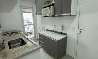 Imagem 7: Apartamento para alugar em Campinas, Swiss Park, com 3 quartos, com 103 m², La Vie