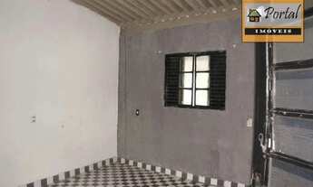 Imagem 7: Casa com 3 dormitórios para alugar, 120 m² por R$ 900,00/mês - Vila Chacrinha (Botujuru)