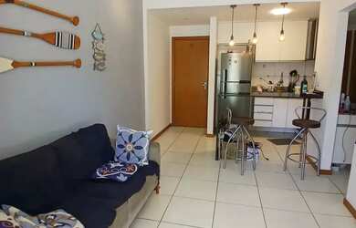 Imagem 5: APARTAMENTO 1 QUARTO, 43M², PITUBA