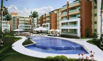 Imagem: Apartamento, com Tudo Dentro Pé na Areia