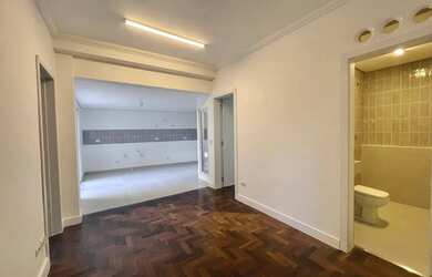 Imagem: APARTAMENTO GARDEN 2 DORMITÓRIOS 2 BANHEIROS