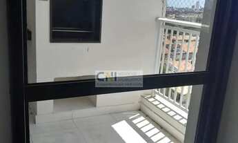 Imagem 3: ÓTIMO APARTAMENTO - RESIDENCIAL AQUARELA PINHEIROS