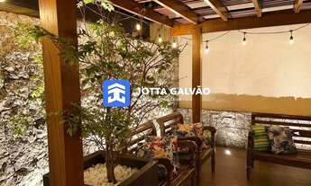 Imagem 5: Casa a venda, 160m² - Condomínio Maidan Hípica Lifestyle - Bairro das Palmeiras, Campinas